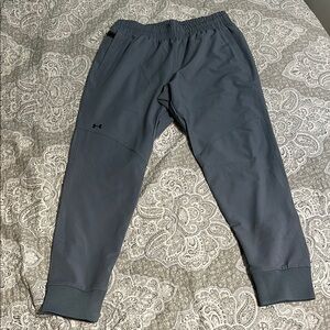 Women’s Under Armour Joggers